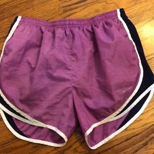 Nike Athletic shorts